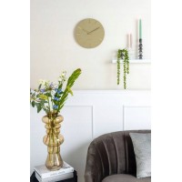 Dizajnové nástenné hodiny 5716OG Karlsson Charm, 45 cm Dizajnové nástenné hodiny 5716OG Karlsson Charm, 45 cm